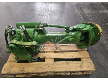 Transmission JOHN DEERE