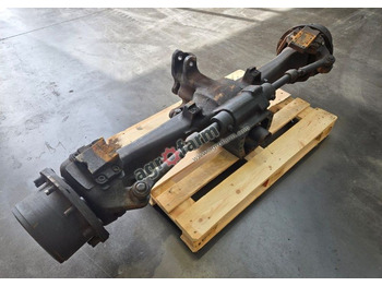 Transmission JOHN DEERE