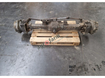 Transmission MASSEY FERGUSON