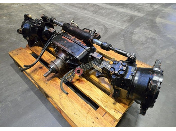 Transmission MASSEY FERGUSON