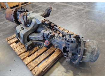 Transmission MASSEY FERGUSON