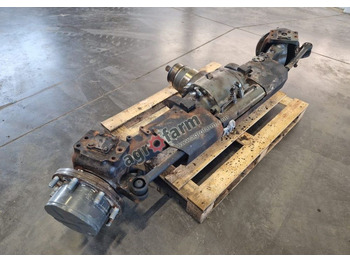 Transmission VALTRA