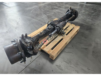 Transmission VALTRA