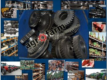 Reservdelar för Traktor FENDT 600,611,612,614,615,S,SL,LS,LSA: bild 1