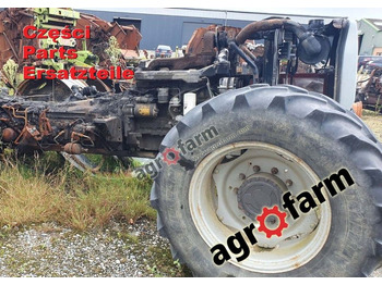 Reservdelar Massey Ferguson 6180 części, skrzynia biegów, oś: bild 4 Reservdelar Massey Ferguson 6180 części, skrzynia biegów, oś: bild 4