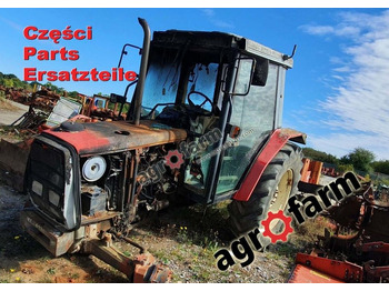 Reservdelar Massey Ferguson 6180 części, skrzynia biegów, oś: bild 2 Reservdelar Massey Ferguson 6180 części, skrzynia biegów, oś: bild 2