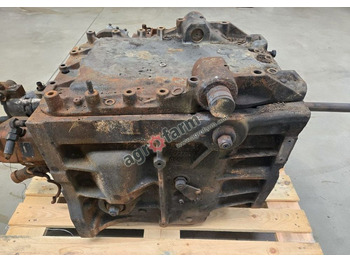 Växellåda Skrzynia biegów Massey Ferguson 6614, Vario ML130: bild 3 Växellåda Skrzynia biegów Massey Ferguson 6614, Vario ML130: bild 3