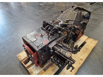 Växellåda NEW HOLLAND