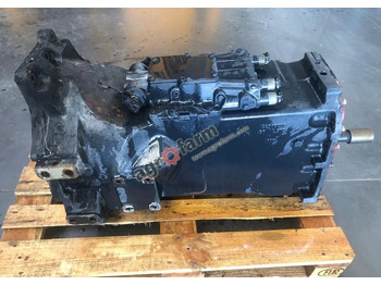 Växellåda Skrzynia biegów New Holland TS100A 47132498: bild 4 Växellåda Skrzynia biegów New Holland TS100A 47132498: bild 4