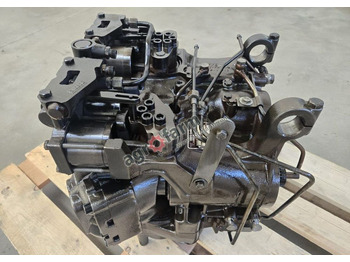 Växellåda MASSEY FERGUSON