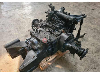 Växellåda JOHN DEERE