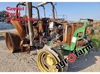 Reservdelar JOHN DEERE