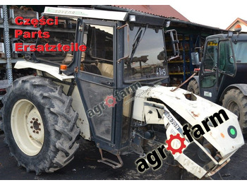 Reservdelar LAMBORGHINI