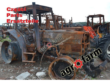 Reservdelar MASSEY FERGUSON