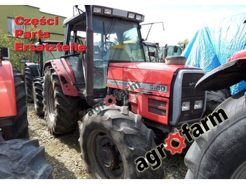 Reservdelar MASSEY FERGUSON