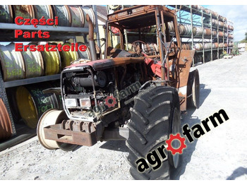 Reservdelar MASSEY FERGUSON