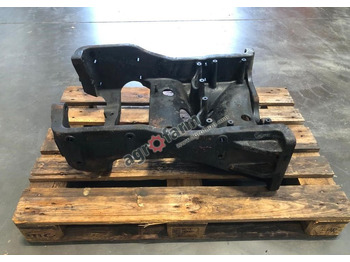 Karosseri och exteriör CLAAS