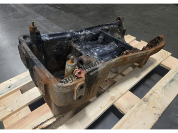 Karosseri och exteriör LAMBORGHINI