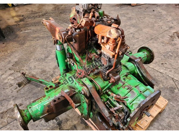 Växellåda JOHN DEERE