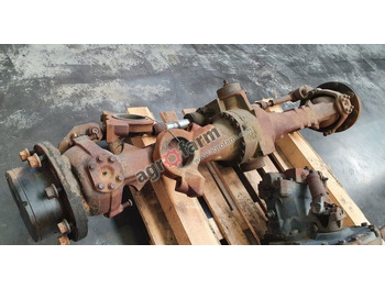 Transmission Tylny most, oś Massey Ferguson 8925 4240060M1: bild 2 Transmission Tylny most, oś Massey Ferguson 8925 4240060M1: bild 2