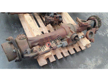 Transmission Tylny most, oś Massey Ferguson 8925 4240060M1: bild 4 Transmission Tylny most, oś Massey Ferguson 8925 4240060M1: bild 4