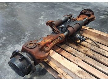 Transmission MANITOU MLT 731