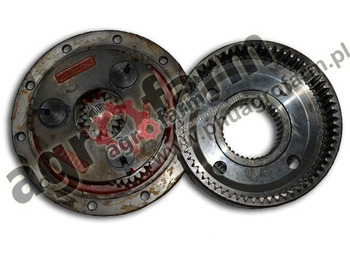 Transmission MASSEY FERGUSON