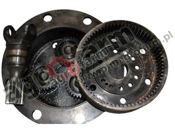 Transmission JOHN DEERE