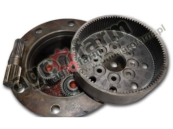 Transmission UKŁAD PLANETARNY, ZWOLNICA, JOHN DEERE 6400, ZF: bild 2 Transmission UKŁAD PLANETARNY, ZWOLNICA, JOHN DEERE 6400, ZF: bild 2