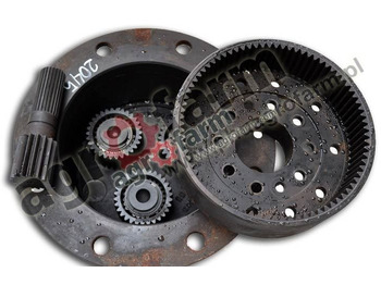 Transmission JOHN DEERE