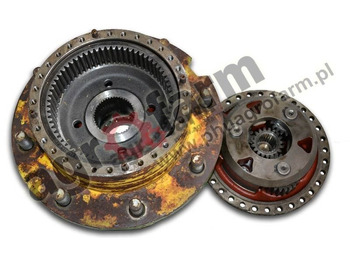 Transmission JOHN DEERE