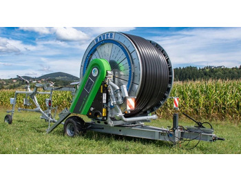 Bevattningssystem BAUER