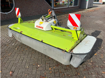 Slåttermaskin CLAAS