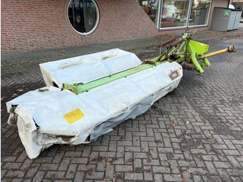 Slåttermaskin CLAAS