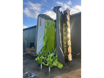 Slåttermaskin CLAAS