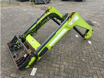 Frontlastar för traktor CLAAS