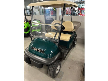 Golfbil CLUB CAR