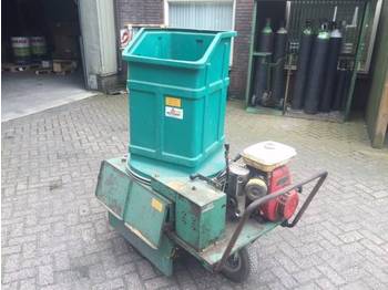 Halmhack De boer strohakselaar: bild 1