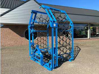 Utrustning för uppfödnings INTER-TECH