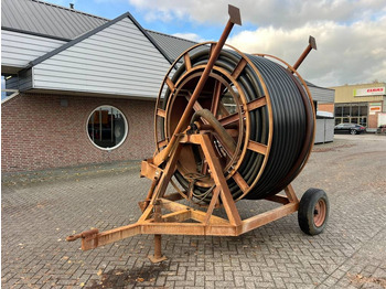 Bevattningssystem IRRIFRANCE