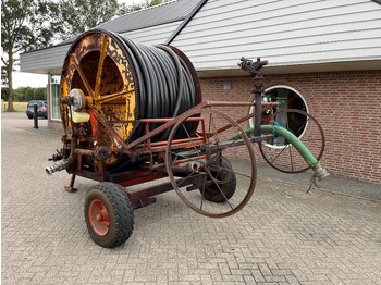 Bevattningssystem Junematic Haspel 70-270: bild 3