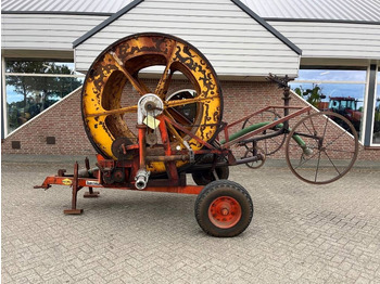 Bevattningssystem Junematic Haspel 70-270: bild 2