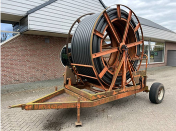 Bevattningssystem KAWECO