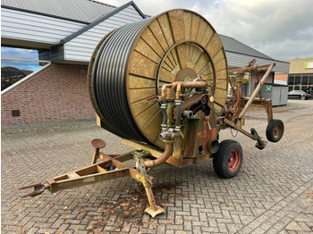 Bevattningssystem NETTUNO