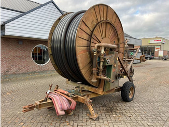 Bevattningssystem NETTUNO