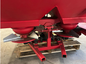 Mineralgödselspridare Tulip SE 3000 kunstmest strooier: bild 5