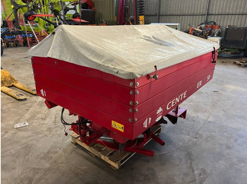 Mineralgödselspridare Tulip SE 3000 kunstmest strooier: bild 4