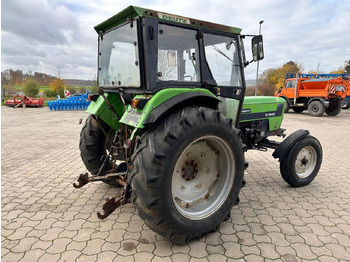 Leasa Deutz-Fahr D7807 Synchron Deutz-Fahr D7807 Synchron: bild 5