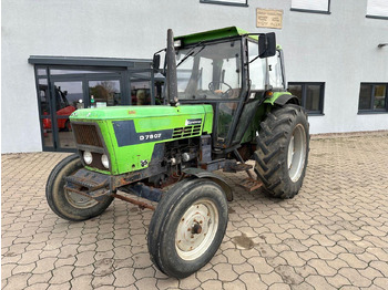 Leasa Deutz-Fahr D7807 Synchron Deutz-Fahr D7807 Synchron: bild 2