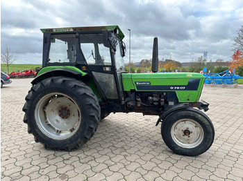Leasa Deutz-Fahr D7807 Synchron Deutz-Fahr D7807 Synchron: bild 4